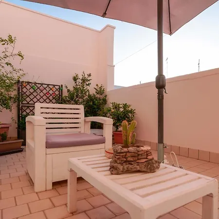 Cairoli Exclusive 3* San Pietro Vernotico
