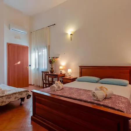 Cairoli Exclusive San Pietro Vernotico