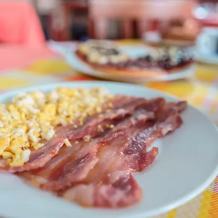 Cairoli Exclusive Bed & Breakfast