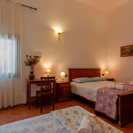 Cairoli Exclusive Bed & Breakfast San Pietro Vernotico