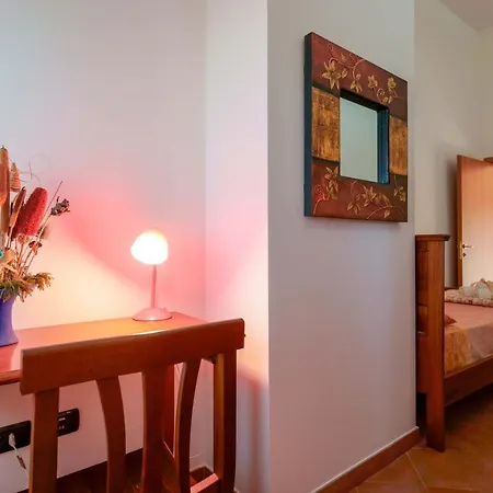 Bed & Breakfast Cairoli Exclusive San Pietro Vernotico