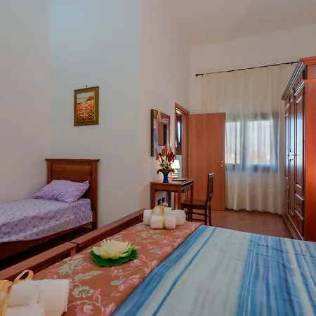 Cairoli Exclusive Bed & Breakfast