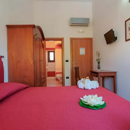 Cairoli Exclusive Bed & Breakfast 3*