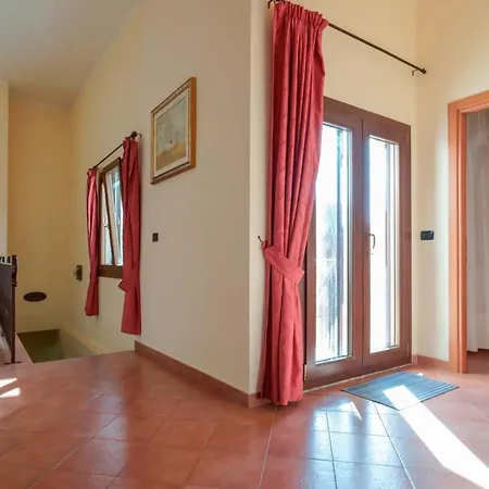 Cairoli Exclusive 3* San Pietro Vernotico