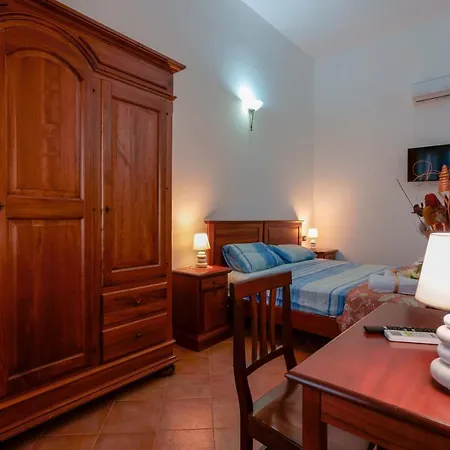 Bed & Breakfast Cairoli Exclusive