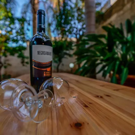 Bed & Breakfast Cairoli Exclusive