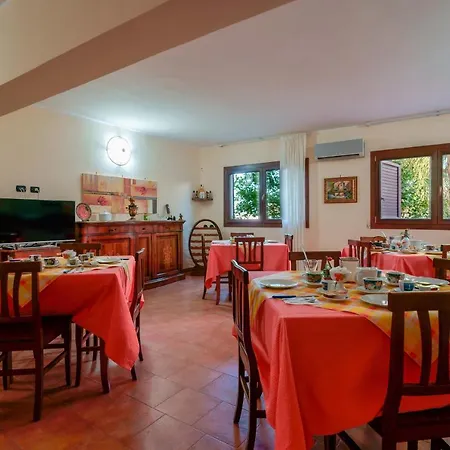 Cairoli Exclusive Bed & Breakfast