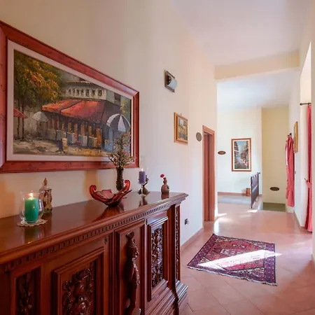 Bed & Breakfast Cairoli Exclusive 3*