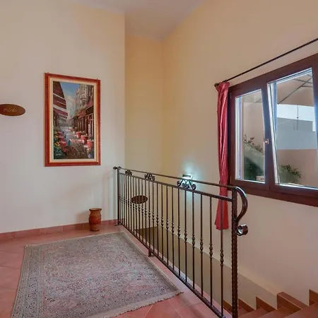 Bed & Breakfast Cairoli Exclusive San Pietro Vernotico