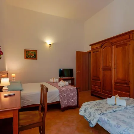 Bed & Breakfast Cairoli Exclusive