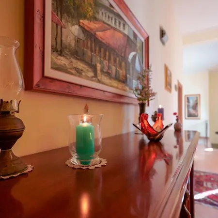 Cairoli Exclusive Bed & Breakfast 3*