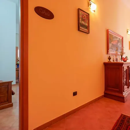 Cairoli Exclusive Bed & Breakfast 3*