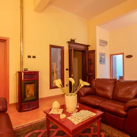 Cairoli Exclusive Bed & Breakfast San Pietro Vernotico