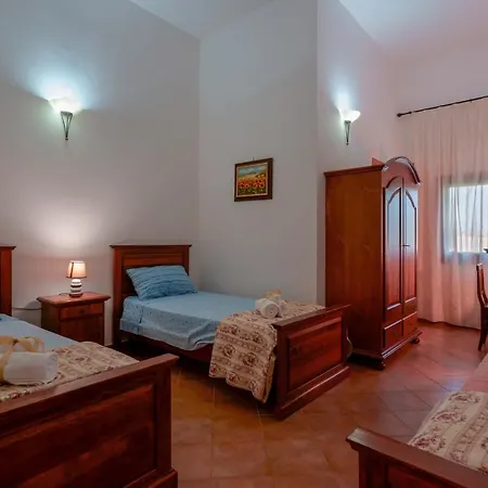 Cairoli Exclusive San Pietro Vernotico