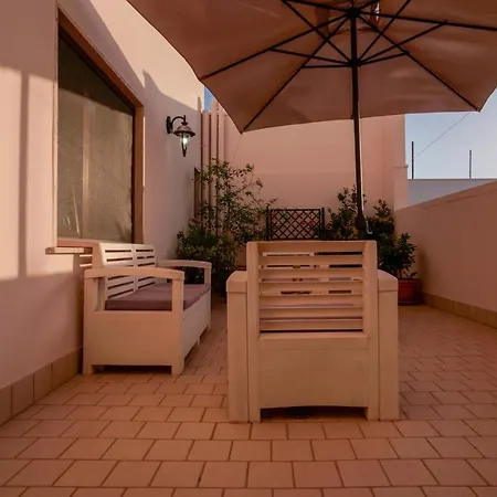 Bed & Breakfast Cairoli Exclusive San Pietro Vernotico