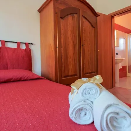 Cairoli Exclusive 3*