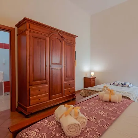 Bed & Breakfast Cairoli Exclusive San Pietro Vernotico