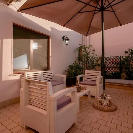 Bed & Breakfast Cairoli Exclusive 3*