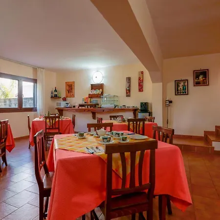 Bed & Breakfast Cairoli Exclusive San Pietro Vernotico