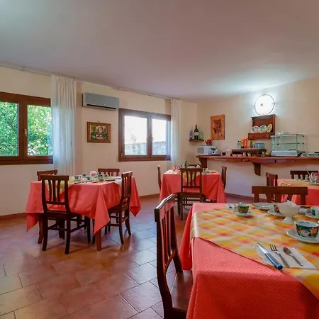 Cairoli Exclusive Bed & Breakfast