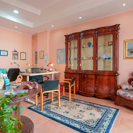 Bed & Breakfast Cairoli Exclusive San Pietro Vernotico