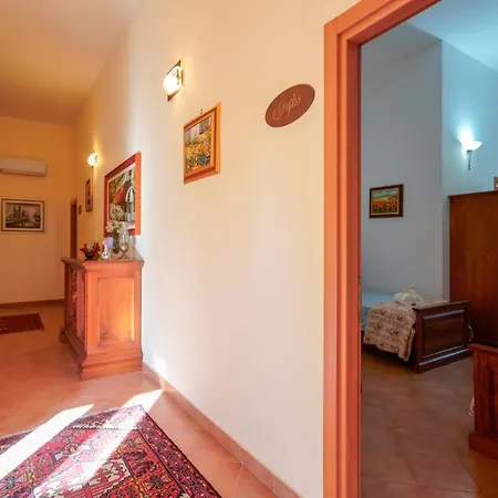 Bed & Breakfast Cairoli Exclusive 3*