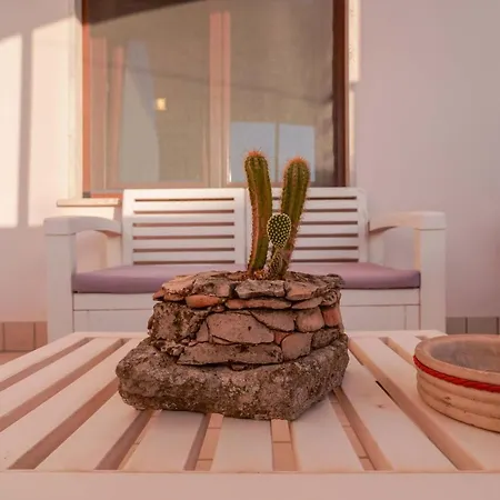 Cairoli Exclusive Bed & Breakfast San Pietro Vernotico