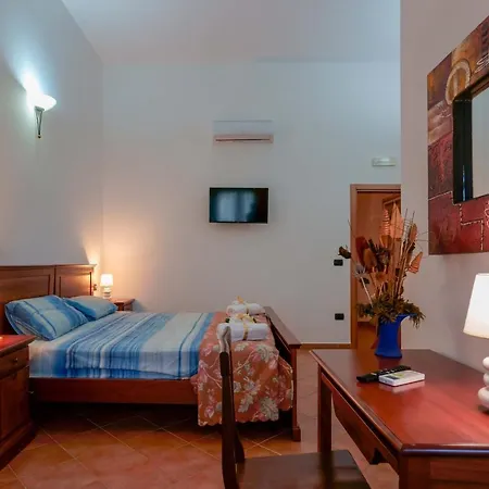 Cairoli Exclusive Bed & Breakfast San Pietro Vernotico