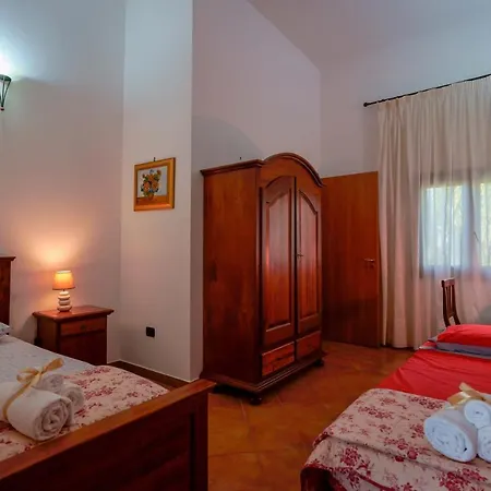 Cairoli Exclusive San Pietro Vernotico