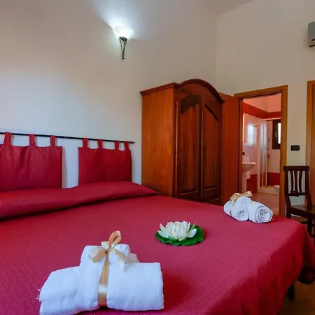 Cairoli Exclusive Bed & Breakfast San Pietro Vernotico