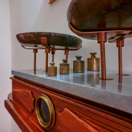 Cairoli Exclusive Bed & Breakfast