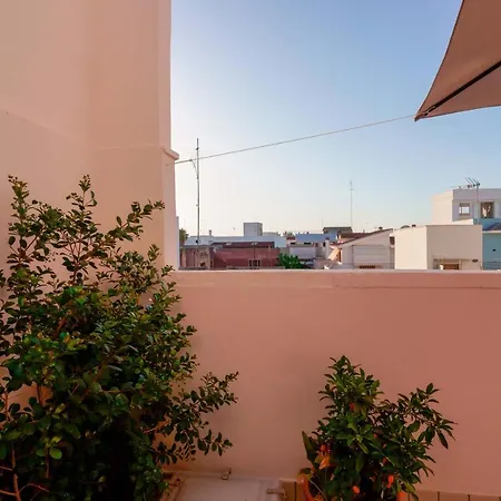 Bed & Breakfast Cairoli Exclusive San Pietro Vernotico