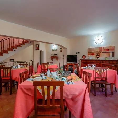 Cairoli Exclusive Bed & Breakfast San Pietro Vernotico