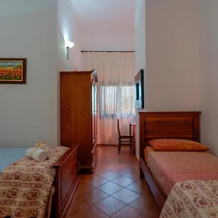 Cairoli Exclusive Bed & Breakfast San Pietro Vernotico