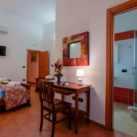 Cairoli Exclusive 3* San Pietro Vernotico