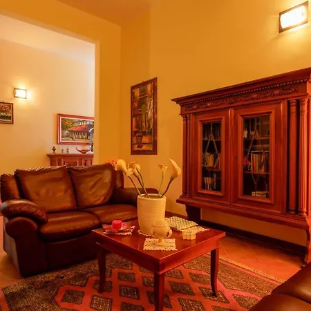 Cairoli Exclusive Bed & Breakfast San Pietro Vernotico