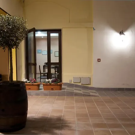 Bed & Breakfast Cairoli Exclusive