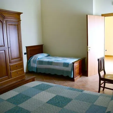 Bed & Breakfast Cairoli Exclusive 3*