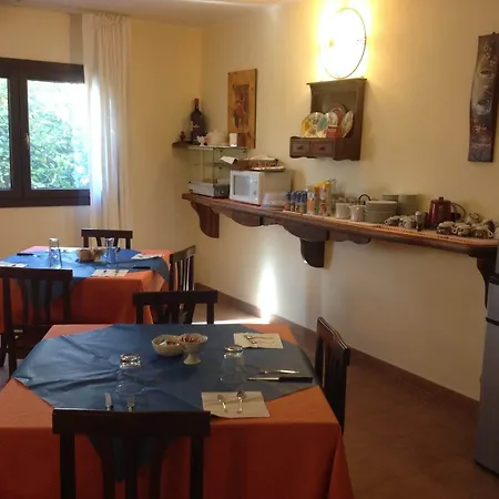Cairoli Exclusive 3*
